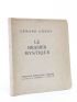 GODOY : Le brasier mystique - Autographe, Edition Originale - Edition-Originale.com