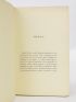 GODOY : Triste et tendre - Signed book, First edition - Edition-Originale.com