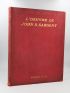 SINGER SARGENT : L'oeuvre de John S. Sargent de l'académie royale de Londres - Edition Originale - Edition-Originale.com