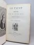 GOETHE : Le Faust de Goethe suivi du Second Faust - Edition-Originale.com