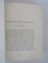 GOFFIN : Histoire de la peinture et de la sculpture en Belgique.1830-1930 - Edition-Originale.com