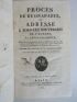 GOLDSMITH : Procès de Buonaparte, ou adresse a tous les souverains de l'Europe - Edition Originale - Edition-Originale.com