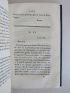 GOLDSMITH : Procès de Buonaparte, ou adresse a tous les souverains de l'Europe - First edition - Edition-Originale.com