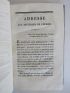 GOLDSMITH : Procès de Buonaparte, ou adresse a tous les souverains de l'Europe - First edition - Edition-Originale.com