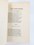 GOLL : Hémisphères - Revue franco-américaine de poésie. French American quarterly of Poetry. Collection complète du N°1 au N°6 - First edition - Edition-Originale.com