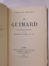 GONCOURT : La Guimard - Erste Ausgabe - Edition-Originale.com