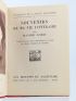 GORKI : Souvenirs de ma vie littéraire - Libro autografato, Prima edizione - Edition-Originale.com