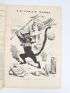 GOUDEAU : Le Chat noir N°27 de la première année du samedi 15 Juillet 1882 - Erste Ausgabe - Edition-Originale.com
