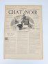 GOUDEAU : Le Chat noir N°64 de la deuxième année du samedi 31 Mars 1883 - Edition Originale - Edition-Originale.com