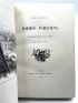 GOUDEAU : Poèmes parisiens - Prima edizione - Edition-Originale.com