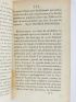 GOUGES : Pronostic sur Maximilien Robespierre par un animal amphibie. Portraict exact de cet animal. [précédé de] Réponse à la justification de Maximilien Robespierre adressée à Jérôme Pétion par Olympe de Gouges. - Edition Originale - Edition-Originale.com