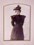 GOULD : Album photographique d'Anna Gould, héritière américaine de la Belle-Epoque - Signiert, Erste Ausgabe - Edition-Originale.com