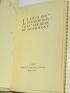 GOURMONT : Le vieux roi - Signed book, First edition - Edition-Originale.com