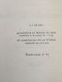 GOURMONT : Promenades littéraires, septième série - First edition - Edition-Originale.com
