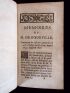 GOURVILLE : Mémoires de Monsieur de Gourville, concernant les affaires auxquelles il a été employé par la cour, depuis 1642 jusqu'en 1698 - Prima edizione - Edition-Originale.com