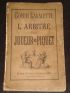 GOYER LAVALETTE : L'arbitre du joueur de piquet - First edition - Edition-Originale.com
