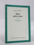 GOYTISOLO : Juan sans terre - Signed book, First edition - Edition-Originale.com