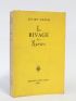 GRACQ : Le rivage des syrtes - First edition - Edition-Originale.com