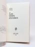 GRACQ : Les eaux étroites - First edition - Edition-Originale.com