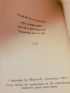 GRANCHER : La soierie meurt... - Libro autografato, Prima edizione - Edition-Originale.com