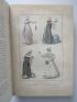 GRAND-CARTERET : XIXe siècle. Classe - Moeurs - Usages. Costumes - Inventions - First edition - Edition-Originale.com