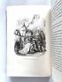 GRANDVILLE : Scènes de la vie privée et publique des animaux - Prima edizione - Edition-Originale.com