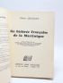 GRATIANT : Ile fédérée française de la Martinique - Libro autografato, Prima edizione - Edition-Originale.com