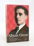 GREEN : Album Green - Edition Originale - Edition-Originale.com