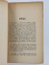 GREEN : Journal 1935-1939, volume II - Libro autografato, Prima edizione - Edition-Originale.com