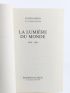 GREEN : La Lumière du Monde. Journal 1978-1981 - Erste Ausgabe - Edition-Originale.com