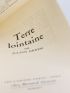 GREEN : Terre lointaine - Prima edizione - Edition-Originale.com