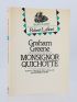 GREENE : Monsignor Quichotte - Signiert, Erste Ausgabe - Edition-Originale.com