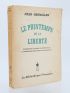 GREMILLON : Le printemps de la liberté - Dialogue et découpage d'un film commandé par le ministère de l'Education nationale pour la célébration du centenaire de la Révolution de 1848 - Signiert, Erste Ausgabe - Edition-Originale.com