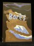 GRENIER : Borès - Prima edizione - Edition-Originale.com
