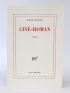 GRENIER : Ciné-roman - Prima edizione - Edition-Originale.com