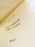 GRENIER : Le miroir des eaux - First edition - Edition-Originale.com