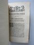 GRIFFET : Histoire de Tancrede de Rohan, avec quelques autres pieces concernant l'histoire de France et l'histoire romaine - Edition Originale - Edition-Originale.com