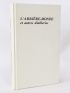 GRIPARI : L'arrière-monde et autres diableries - Libro autografato, Prima edizione - Edition-Originale.com