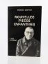 GRIPARI : Nouvelles Pièces enfantines - Autographe, Edition Originale - Edition-Originale.com