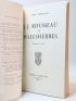 GROSCLAUDE : J.J. Rousseau et Malhesherbes. Documents inédits - Edition Originale - Edition-Originale.com