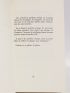 GUERIN : Compléments au portrait d'Anita G. - Signed book, First edition - Edition-Originale.com