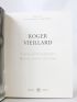 GUERIN : Roger Vieillard. Catalogue raisonné - First edition - Edition-Originale.com