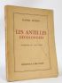 GUERIN : Les Antilles décolonisées - Signed book, First edition - Edition-Originale.com