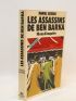 GUERIN : Les assassins de Ben Barka - Signed book, First edition - Edition-Originale.com