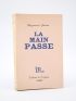 GUERIN : La Main passe - Signiert, Erste Ausgabe - Edition-Originale.com