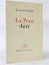 GUERIN : La peau dure - First edition - Edition-Originale.com