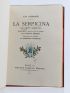 GUERRAZZI : La Serpicina (le petit serpent) - First edition - Edition-Originale.com