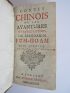 GUEULLETTE : Contes chinois ou les avantures merveilleuses du Mandarin Fum-Hoam - First edition - Edition-Originale.com