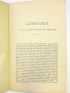 GUIBERT : Limoges à la fin de la Guerre de Cent ans - Libro autografato, Prima edizione - Edition-Originale.com