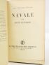 GUICHARD : Navale - Signed book, First edition - Edition-Originale.com